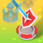 Cover Image of Download Tower Invasion 1.1.132 APK