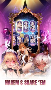 Refantasia  Charm and Conquer Apk Download 2022* 4