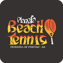 Icon image Planeta Beach Tennis