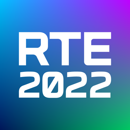 RTE2022 logo