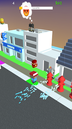 Puddles - Screenshot 1