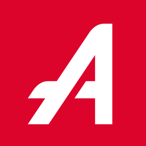 Aalberts-AM logo
