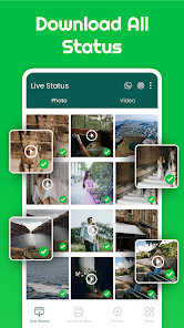 Smart Video Satus – Apps no Google Play