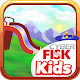 Cyber Fisk Kids Playground विंडोज़ पर डाउनलोड करें
