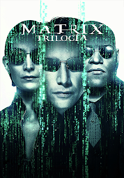 Imagen de ícono de Matrix Trilogy