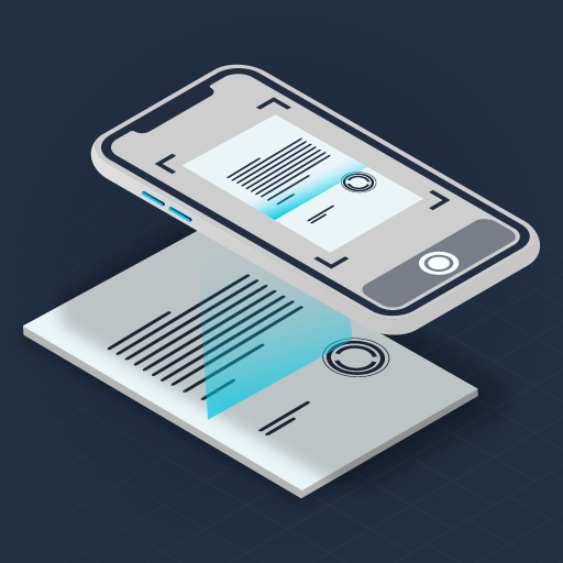 Scanner AppPDF Camera Scanner