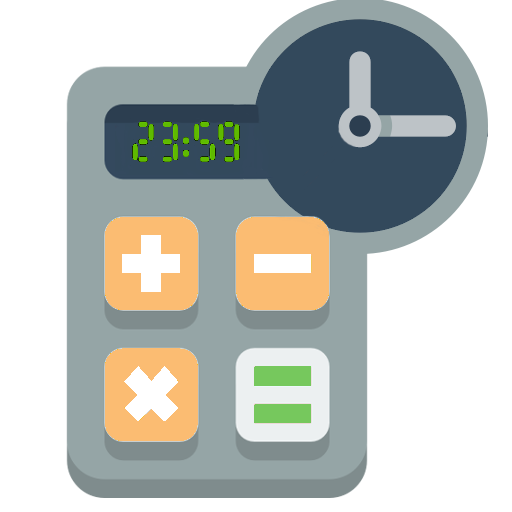 Azul Delegación Emborracharse Calculadora de Horas y Minutos - Aplicaciones en Google Play