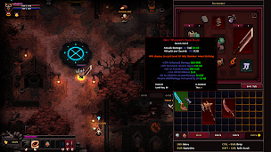 Hero Siege: Pocket Edition - Screenshot 2