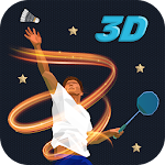 3D Pro Badminton Challenge Apk