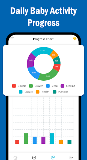 Baby Tracker - Baby Growth Screenshot 4 - AppWisp.com