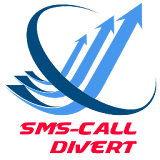 SMS Call Forward / Divert icon