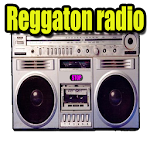 Cover Image of Tải xuống REGGAETON RADIO 1.0 APK