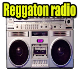 REGGAETON RADIO icon