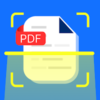 Simple Scanner: Doc to PDF/IMG