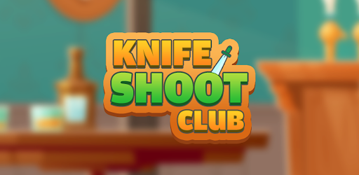 Knife Shoot Club