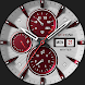 S4U RC ONE Winter watch face - Androidアプリ