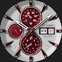 S4U RC ONE Winter watch face