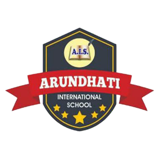 Arundhati International School logo