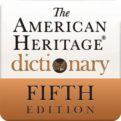 American Heritage Dictionary 15.1.735 Icon