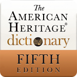 Cover Image of डाउनलोड American Heritage English 11.5.713 APK