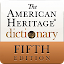 American Heritage English