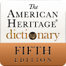 American Heritage English