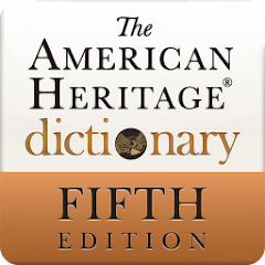 American Heritage Dictionary MOD