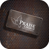 The Praise Church icon