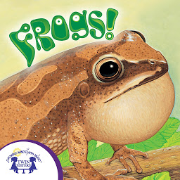 Icon image Know-It-Alls! Frogs: Growing Minds with Music