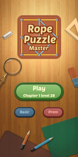 Android application Line Puzzle Art 2024 screenshort