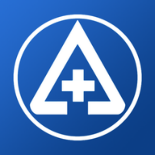 RAM Hospital logo