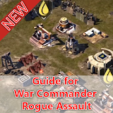 Guide for War Commander icon