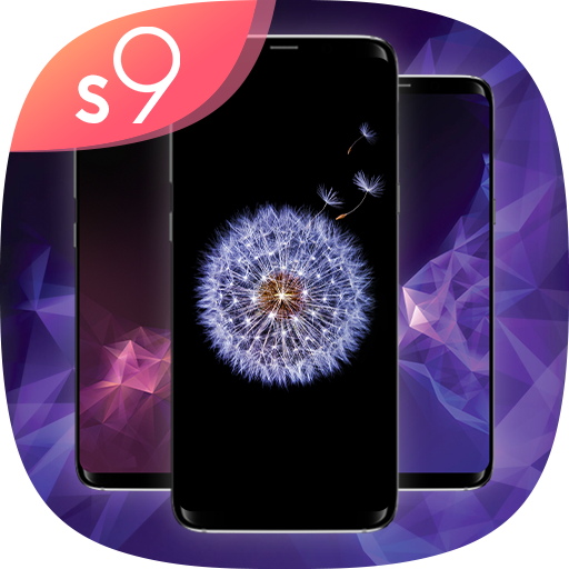 S9 Wallpapers Galaxy S9 Backgrounds Google Play のアプリ