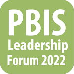 Cover Image of ダウンロード PBIS Leadership Forum 2022  APK
