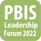 PBIS Leadership Forum 2022 icon