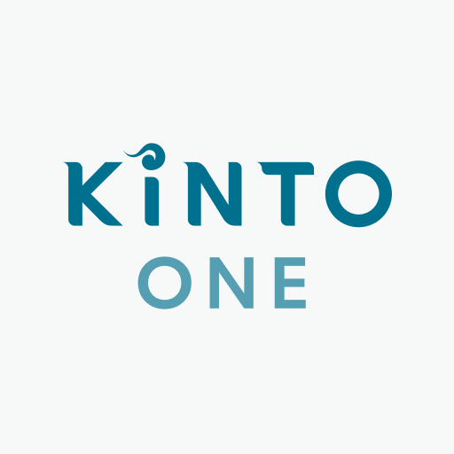 KINTO One: Portal de clientes logo