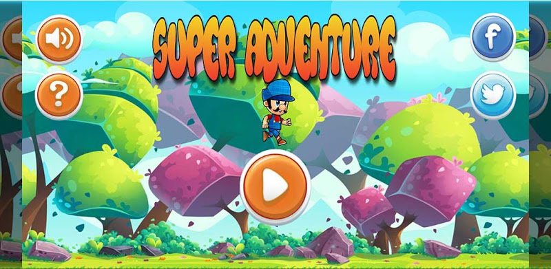 Matio Super Adventure World - Free Game 2020