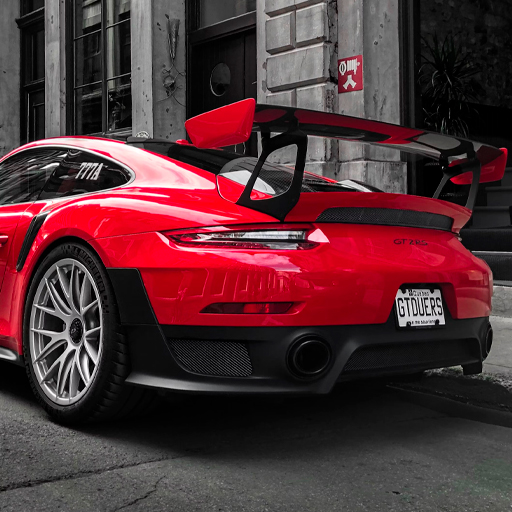 Supercar Wallpapers logo