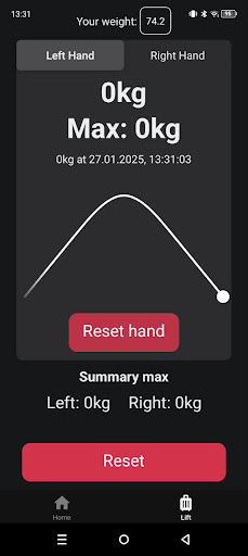 Hangs Free Screenshot 2 - AppWisp.com