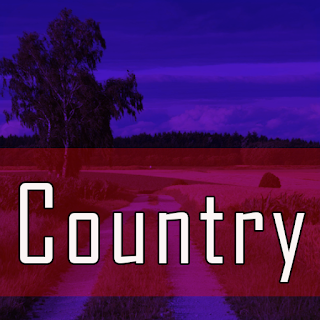 True Country Music - Radios