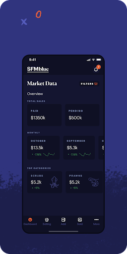 SFMblue Seller Screen 3