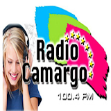 Radio Camargo 100.4 FM icon