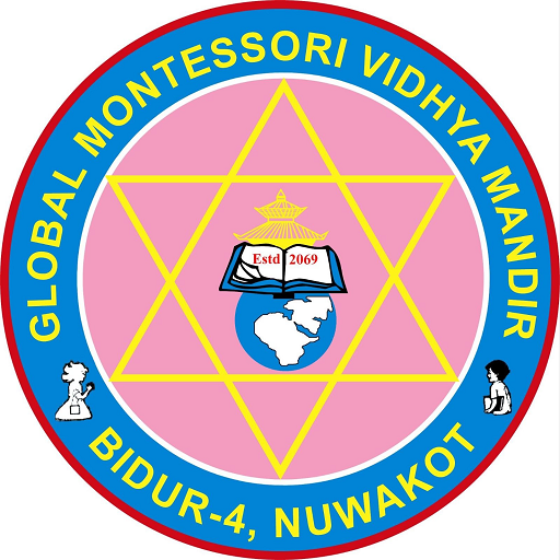 Global Montessori Pvt.Ltd logo