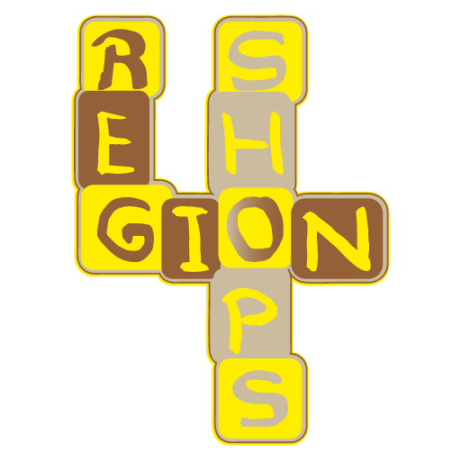 Regionshops logo