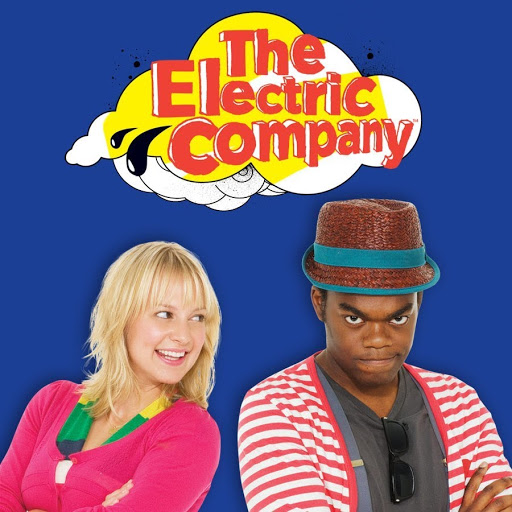 The New Electric Company TV on Google Play