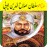 Sultan Salahuddin Ayubi History in Urdu icon