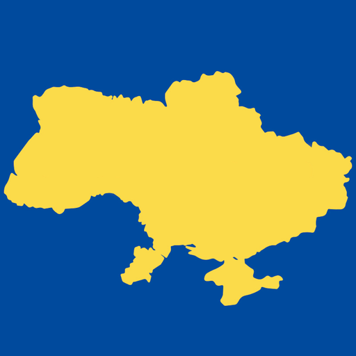 Ukraine Safety Alerts  Icon