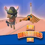 Age Warrior Idle