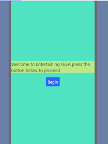 Entertaining Q&A 1 APK + Mod (Free purchase) for Android