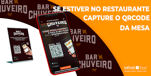 Bar do Chuveiro Online